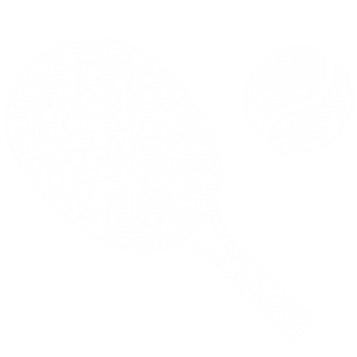 Ícone de Beach Tennis